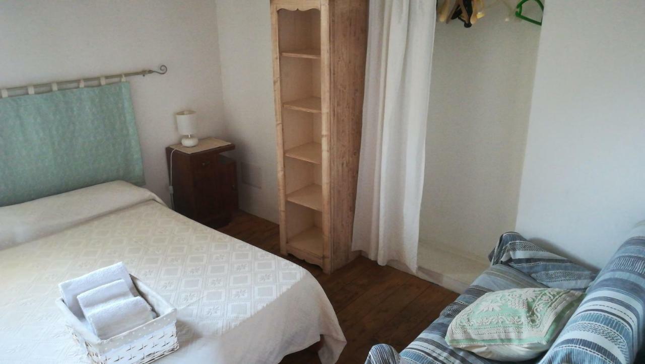 B&B Domu Incanto Sa Domu Sarrabesa Муравьера Экстерьер фото