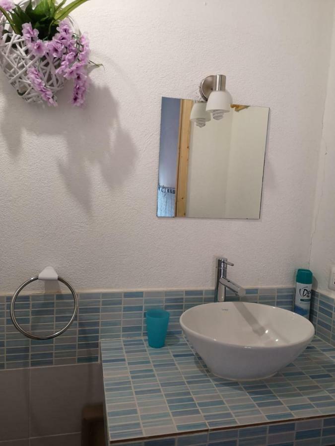 B&B Domu Incanto Sa Domu Sarrabesa Муравьера Экстерьер фото